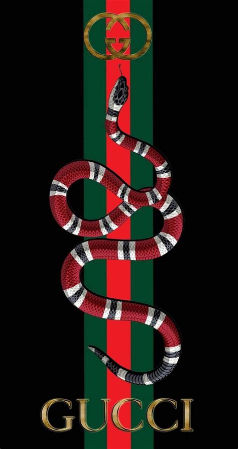 download gucci snake|why does gucci use snake.